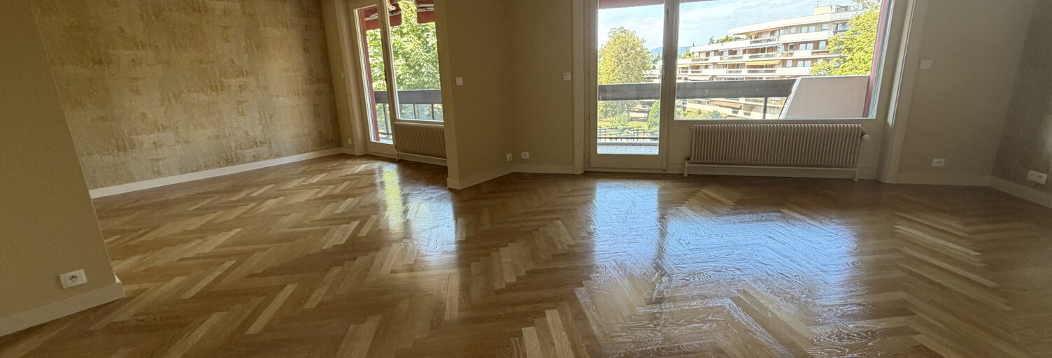 Appartement 6 Pièces 145 m² à vendre à Écully (69130)