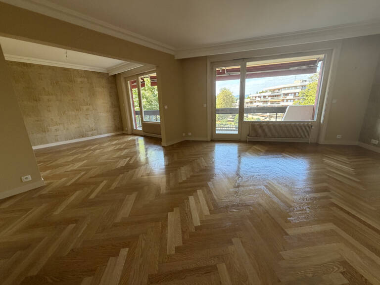 VENTE ECULLY 69130 APPARTEMENT 6 PIECES PITANCE DOMBARRIERE — photo 1