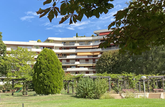VENTE ECULLY 69130 APPARTEMENT 6 PIECES PITANCE DOMBARRIERE — photo 2