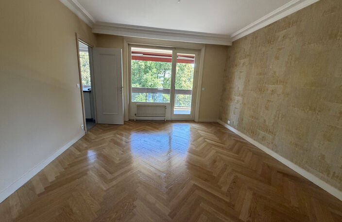 VENTE ECULLY 69130 APPARTEMENT 6 PIECES PITANCE DOMBARRIERE — photo 3