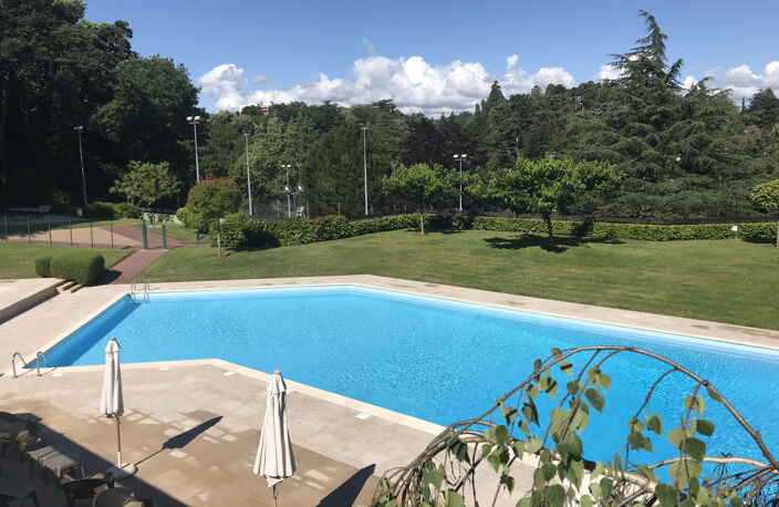 VENTE ECULLY 69130 APPARTEMENT 6 PIECES PITANCE DOMBARRIERE — photo 5