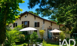 Maison 8 Pièces 240 m² à vendre à Montfort-en-Chalosse (40380)