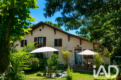 Maison 8 pièces 488000 €