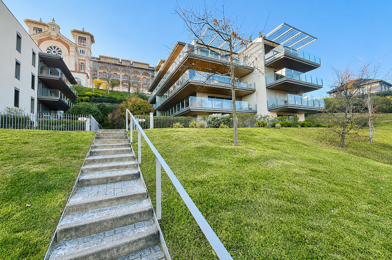 Appartement 2 pièces 330000 €