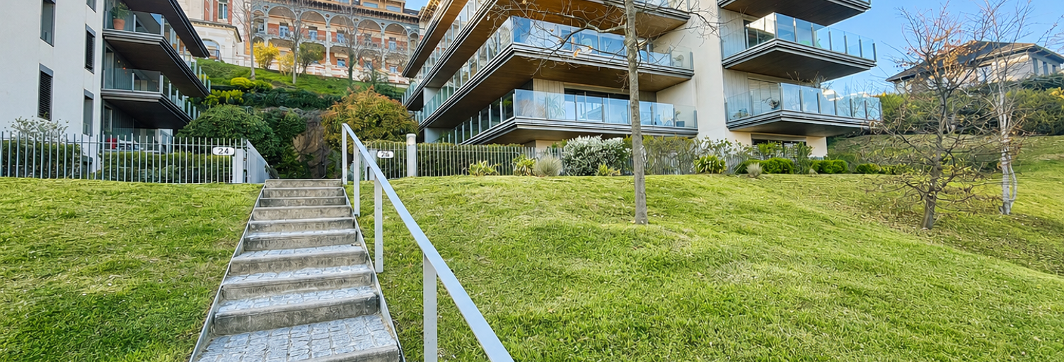 Appartement 2 Pièces 53 m² à vendre à Lyon 5 (69005)