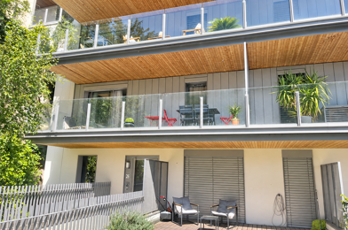Appartement 2 pièces 330000 €
