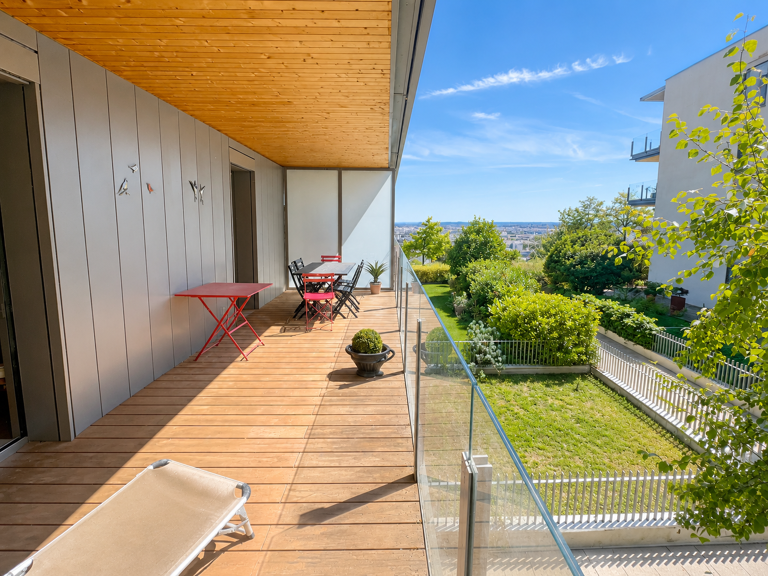 VENTE 69005 LYON APPARTEMENT 53.65 m2 — photo 1