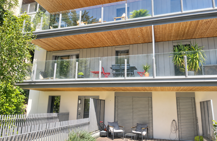 VENTE 69005 LYON APPARTEMENT 53.65 m2 — photo 2