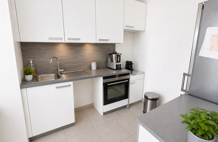 VENTE 69005 LYON APPARTEMENT 53.65 m2 — photo 5