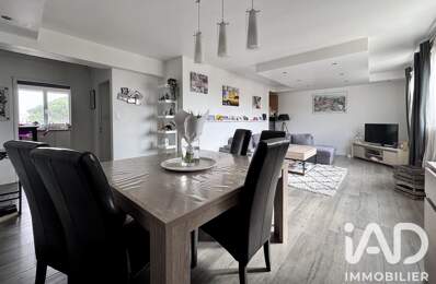 Vente Appartement 4 pièces — photo du bien
