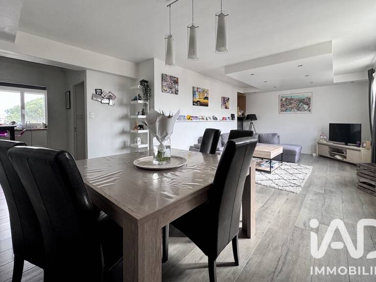 Vente Appartement 4 pièces — photo 1