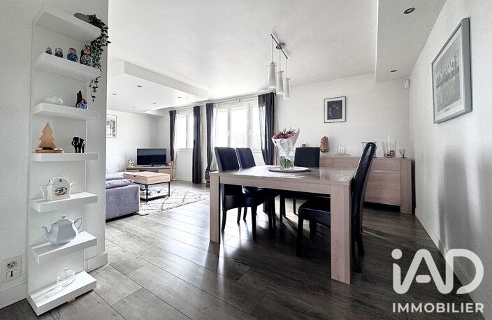 Vente Appartement 4 pièces — photo 2
