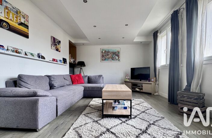 Vente Appartement 4 pièces — photo 3