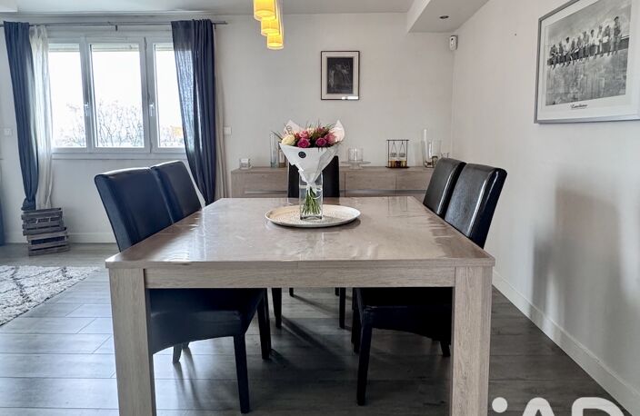 Vente Appartement 4 pièces — photo 4