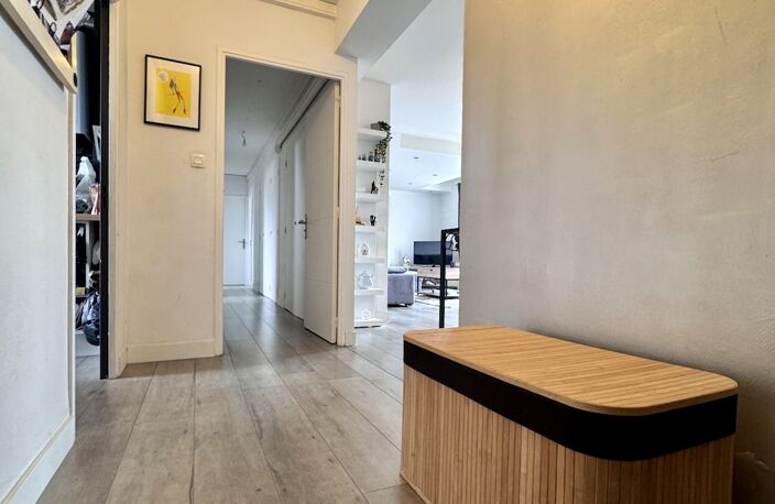 Vente Appartement 4 pièces — photo 5