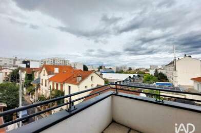 Appartement 4 pièces 1506 €