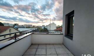 Appartement 4 Pièces 81 m² à louer à Aubervilliers (93300)
