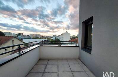 Location Appartement 4 pièces — photo du bien