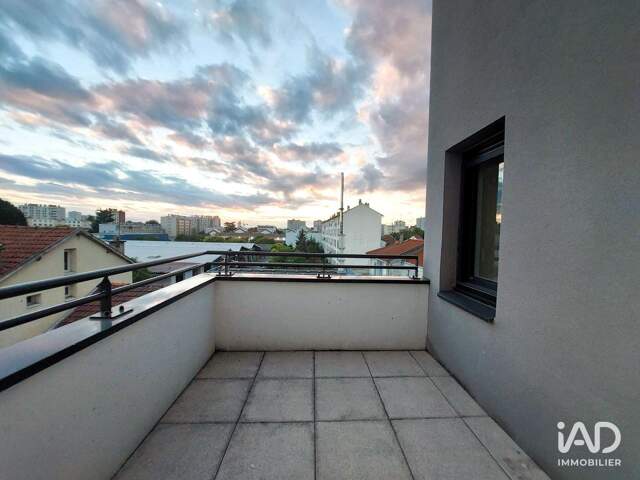 Location Appartement 4 pièces — photo du bien