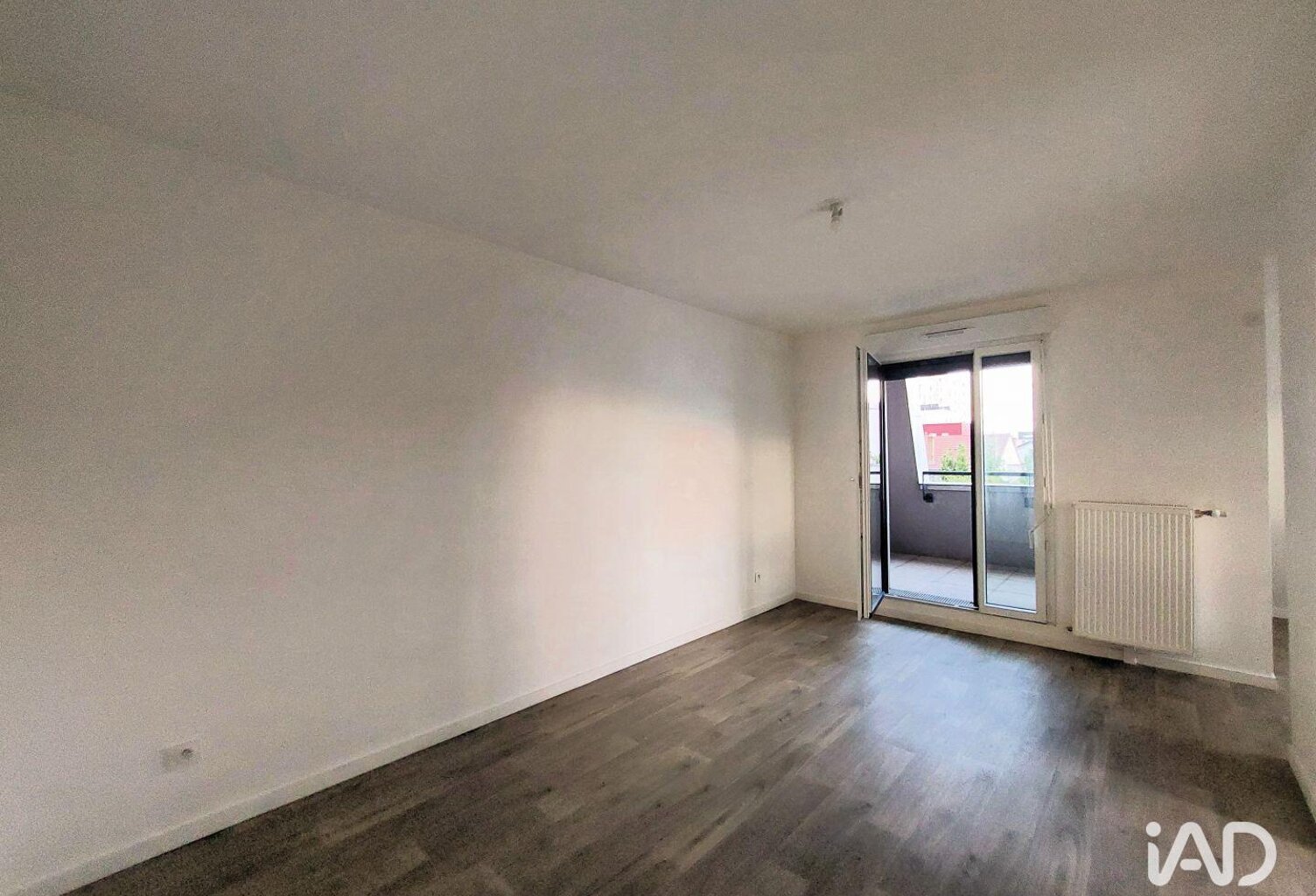 Location Appartement 4 pièces — photo 1