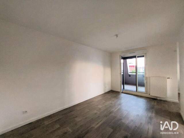 Location Appartement 4 pièces — photo du bien