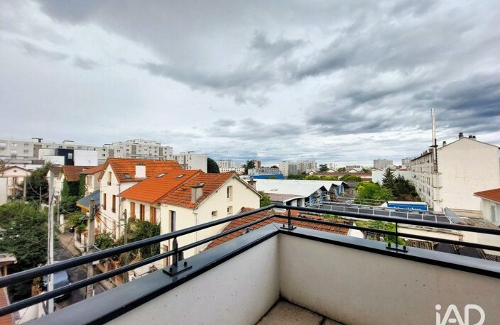 Location Appartement 4 pièces — photo 3