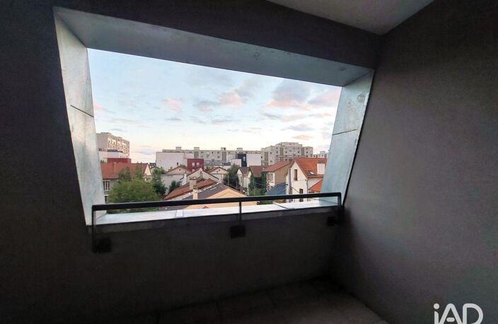 Location Appartement 4 pièces — photo 5