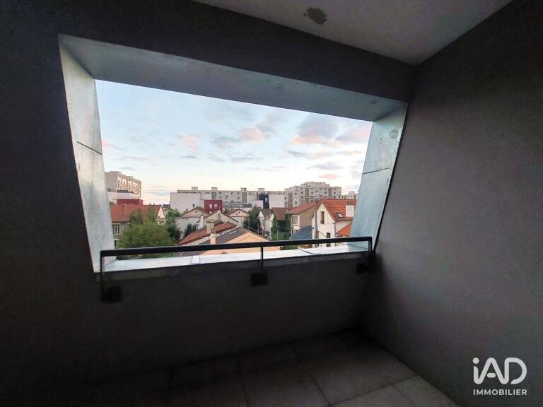 Location Appartement 4 pièces — photo 1