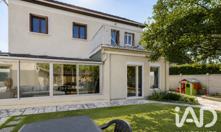 Maison 7 Pièces 177 m² à vendre à Draveil (91210)