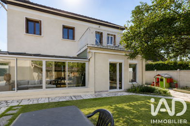 Maison 7 pièces 390000 €