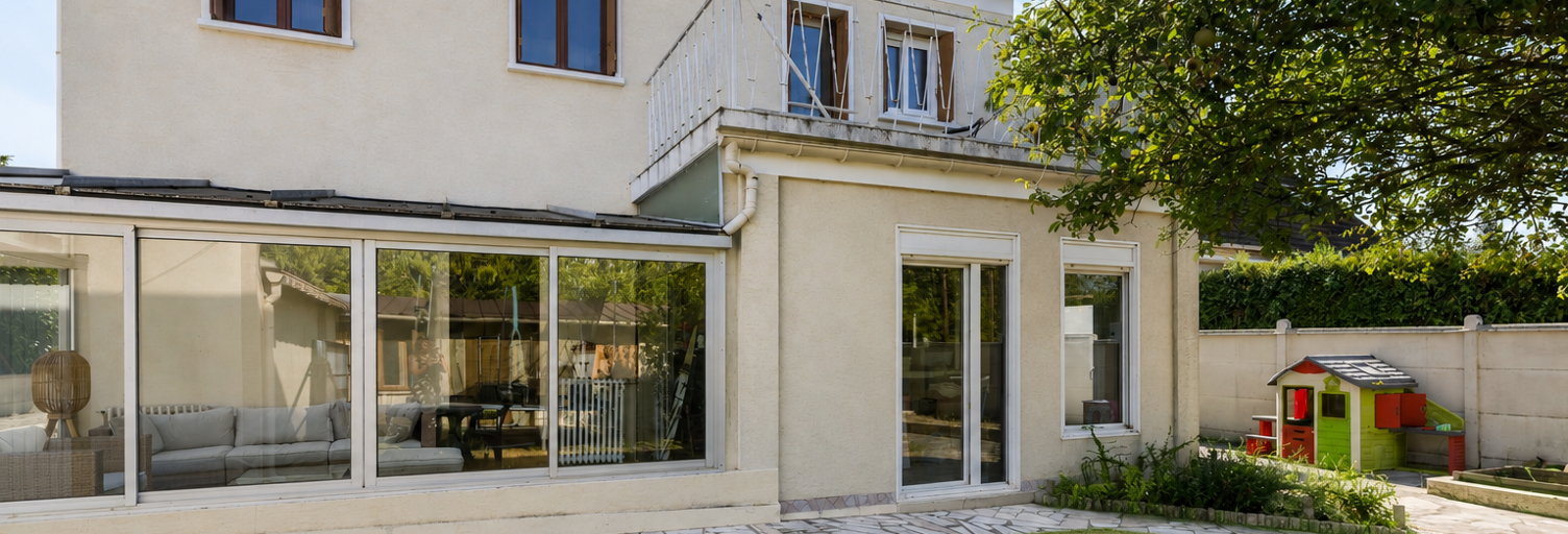 Maison 7 Pièces 177 m² à vendre à Draveil (91210)