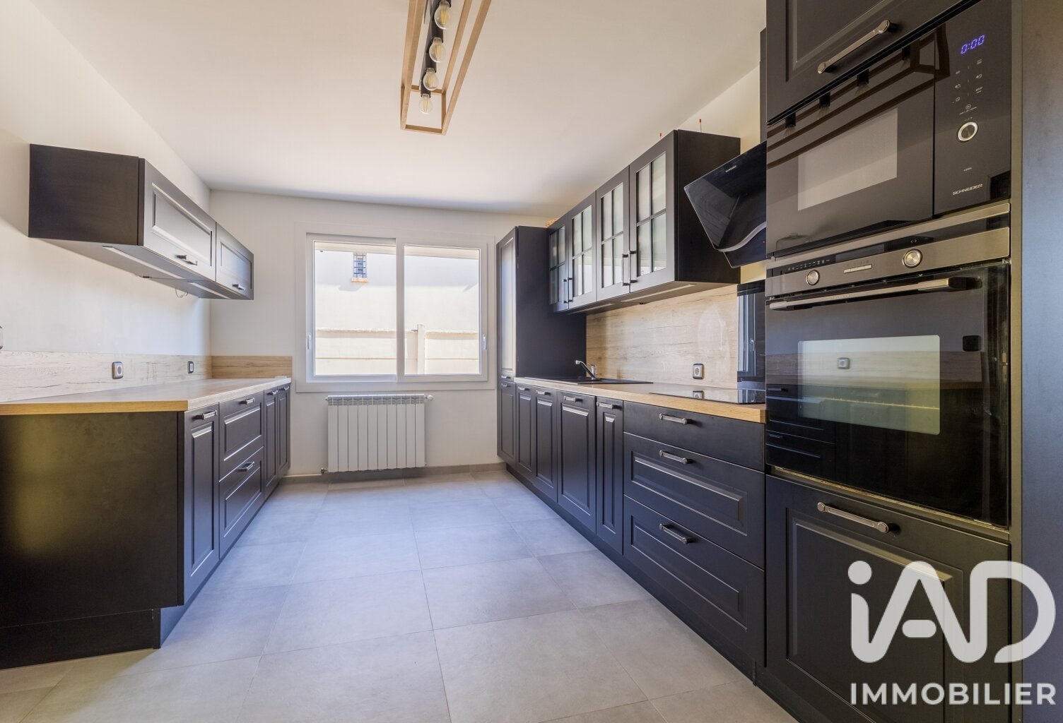 Vente Maison traditionnelle 7 pièces — photo 1