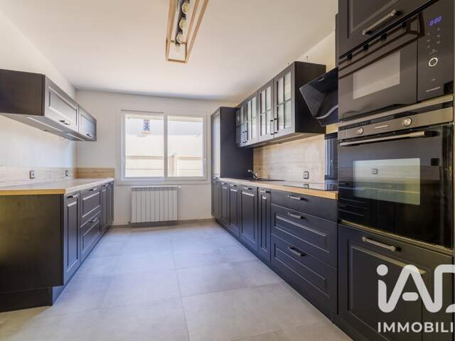 Vente Maison traditionnelle 7 pièces — photo du bien