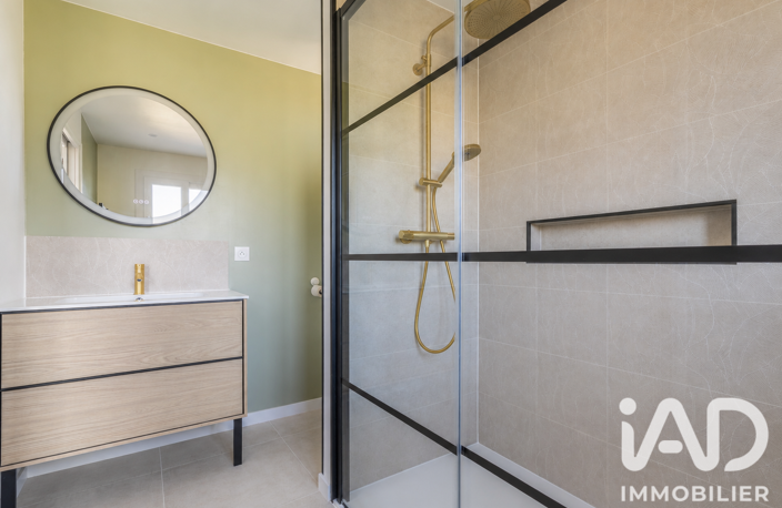 Vente Maison traditionnelle 7 pièces — photo 2