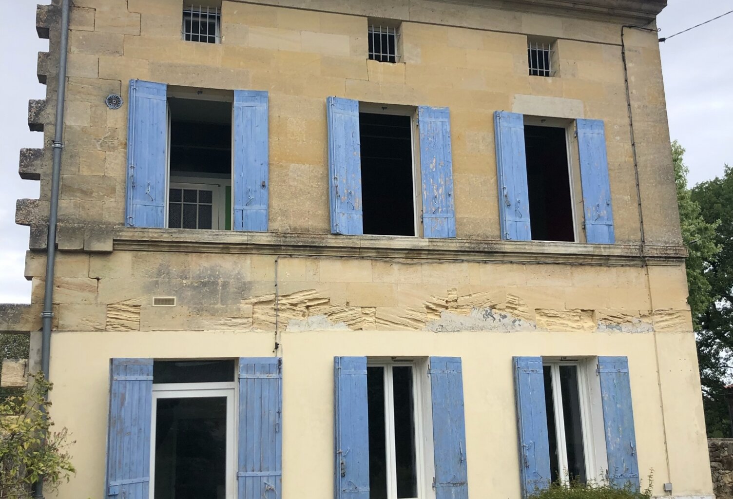 Vente Maison/villa 4 pièces — photo 1
