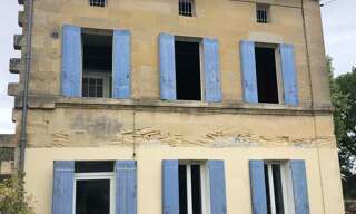 Maison 4 Pièces 108 m² à vendre à Saint-Philippe-d'Aiguille (33350)
