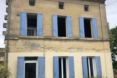 Maison 4 pièces 129000 €