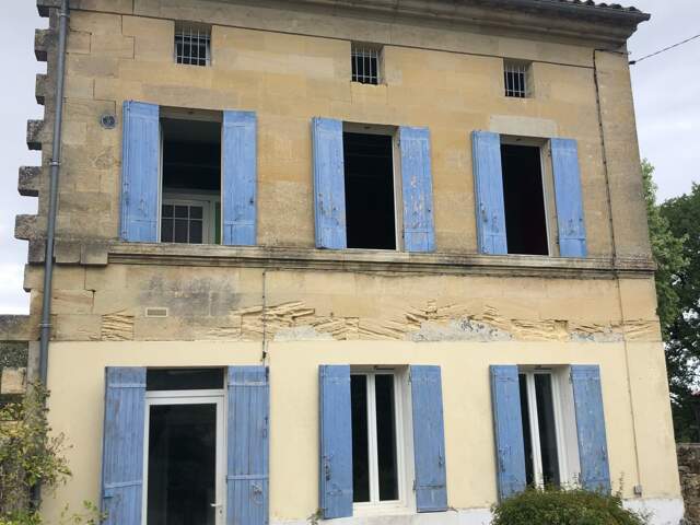 Vente Maison/villa 4 pièces — photo du bien