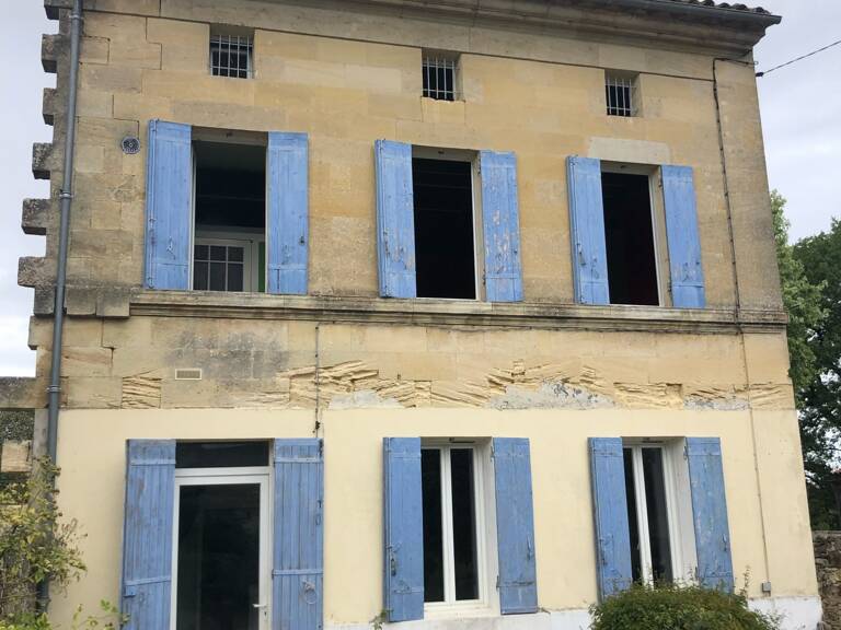 Vente Maison/villa 4 pièces — photo 1