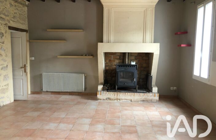 Vente Maison/villa 4 pièces — photo 2