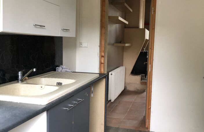 Vente Maison/villa 4 pièces — photo 3