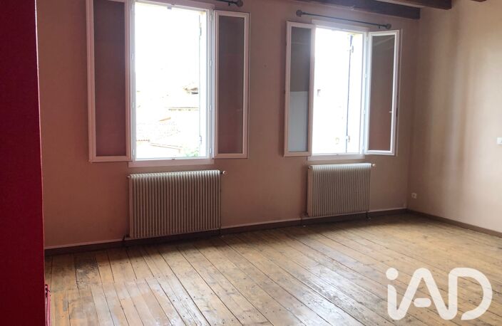 Vente Maison/villa 4 pièces — photo 4