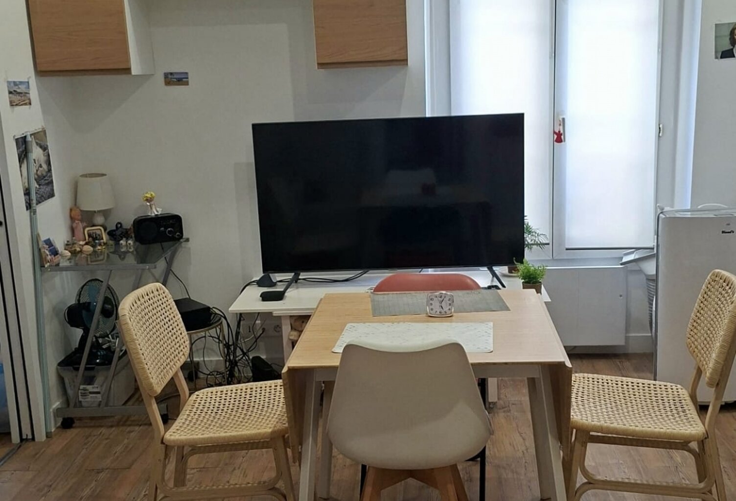 Vente Appartement 2 pièces — photo 1