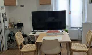 Appartement 2 Pièces 33 m² à vendre à Paris 10 (75010)