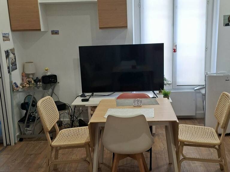 Vente Appartement 2 pièces — photo 1