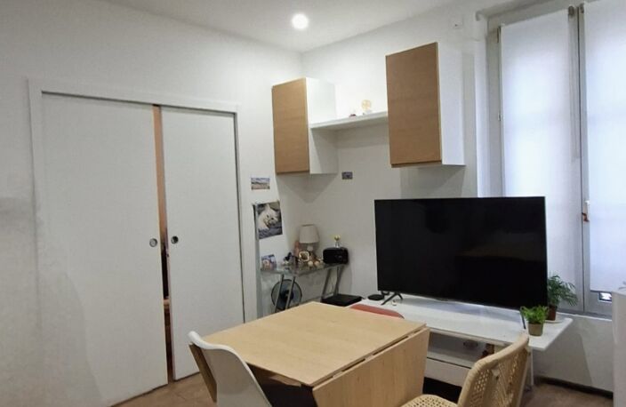 Vente Appartement 2 pièces — photo 2