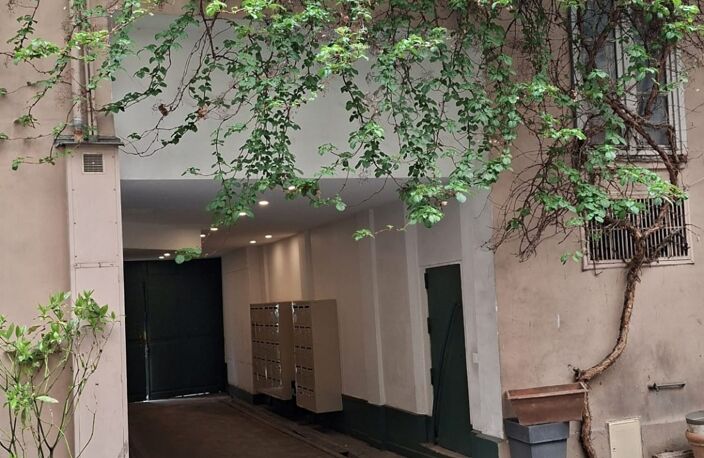 Vente Appartement 2 pièces — photo 3