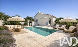 Maison 4 Pièces 125 m² à vendre à Piolenc (84420)