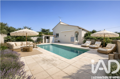 Maison 4 pièces 295000 €