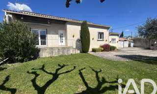Maison 4 Pièces 125 m² à vendre à Piolenc (84420)